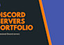 create a professional discord server set up